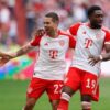 Bayern Munich Delay Bayer Leverkusen's Bundesliga Title Celebration | Bundesliga
